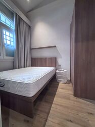 The Berth By The Cove (D4), Condominium #580189401